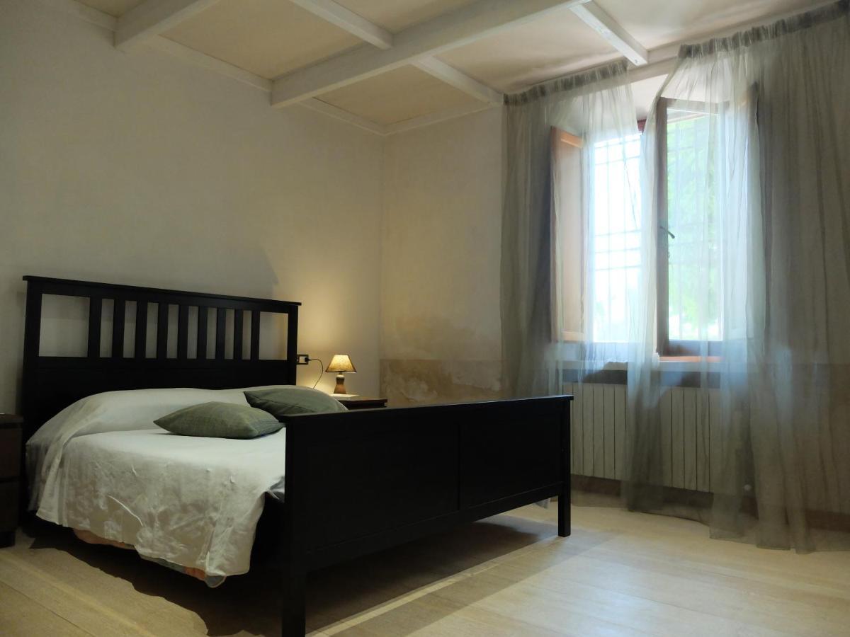 La casina di Bruna Mommio Esterno foto