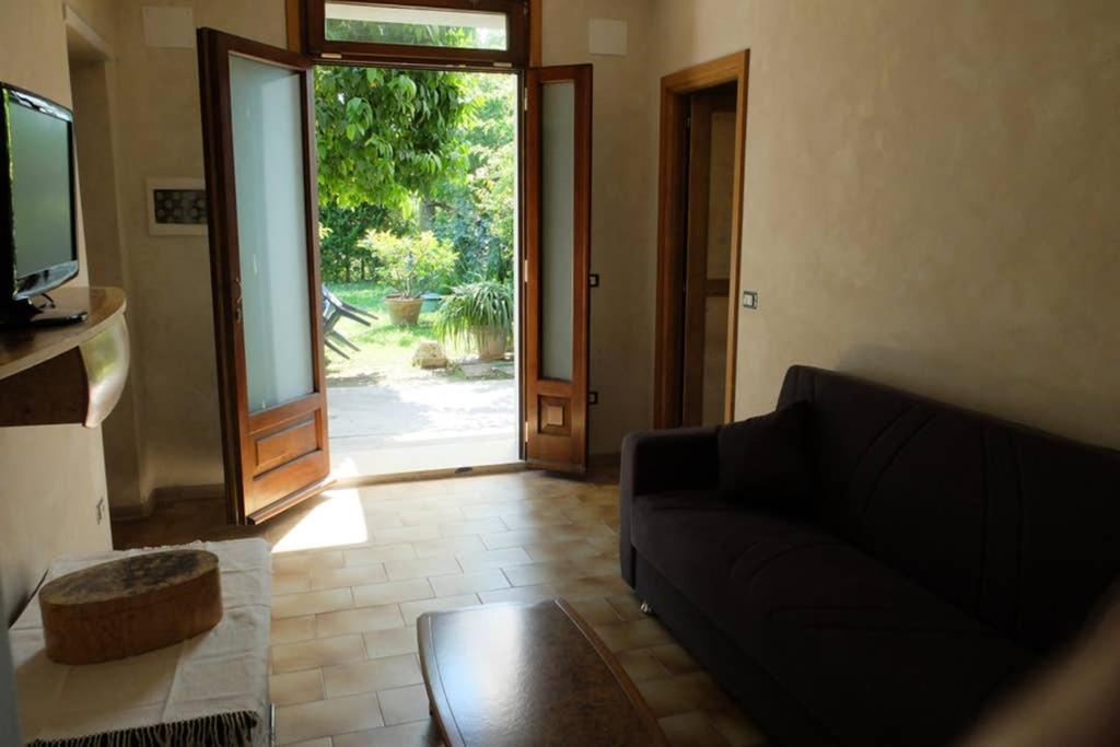 La casina di Bruna Mommio Esterno foto
