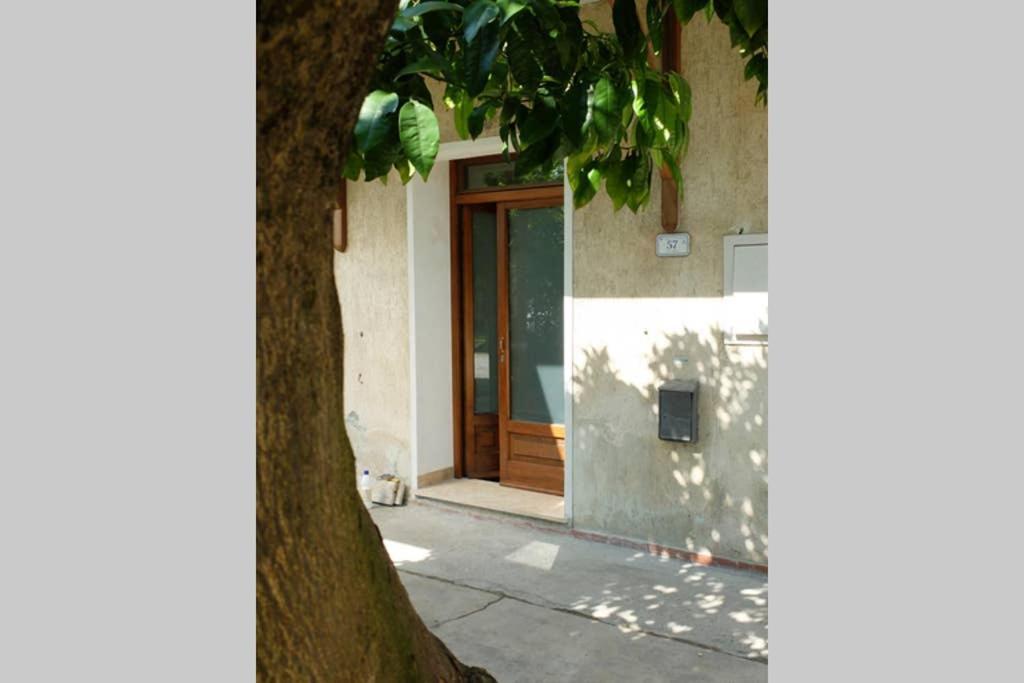 La casina di Bruna Mommio Esterno foto