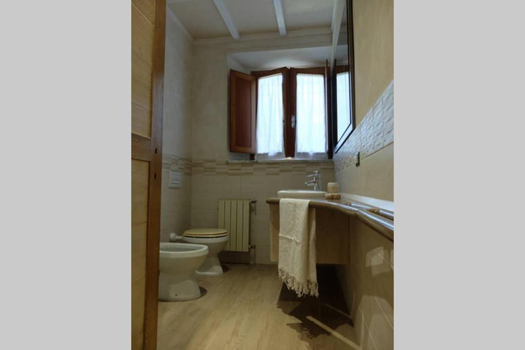 La casina di Bruna Mommio Esterno foto