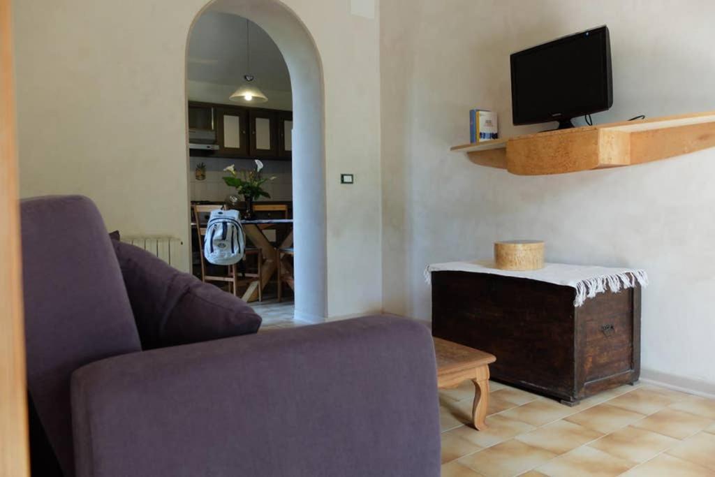 La casina di Bruna Mommio Esterno foto