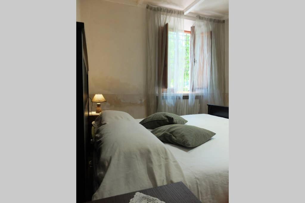 La casina di Bruna Mommio Esterno foto