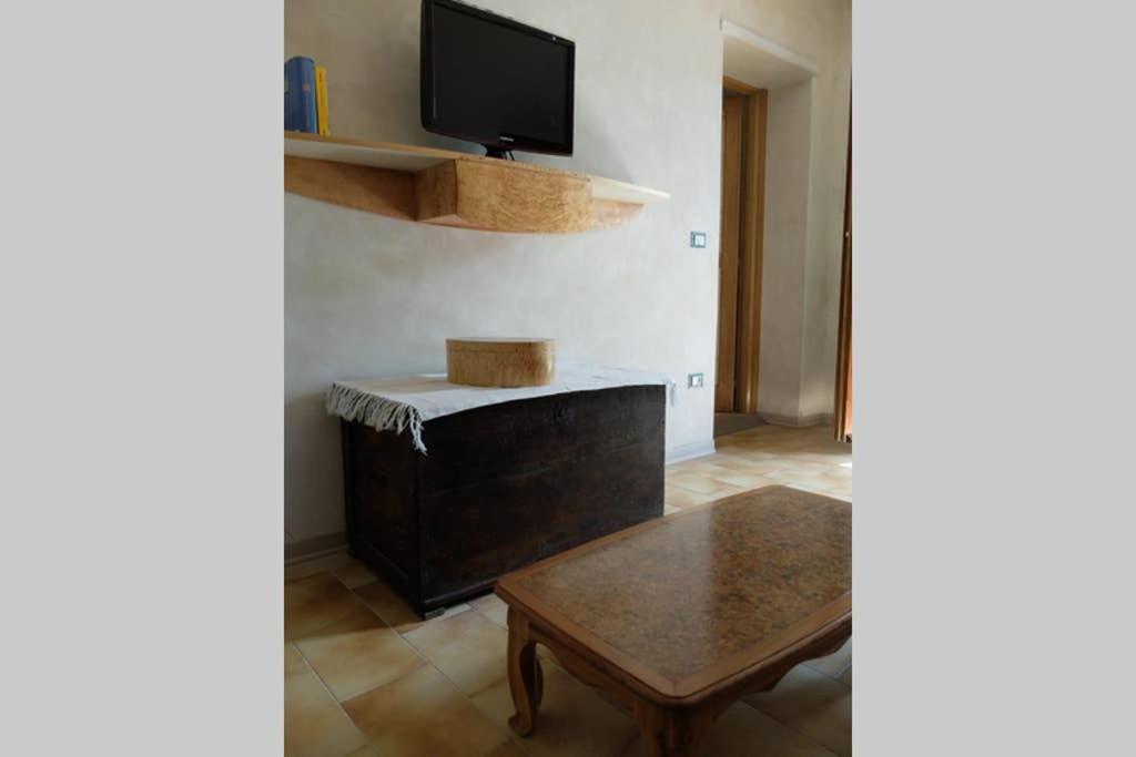 La casina di Bruna Mommio Esterno foto
