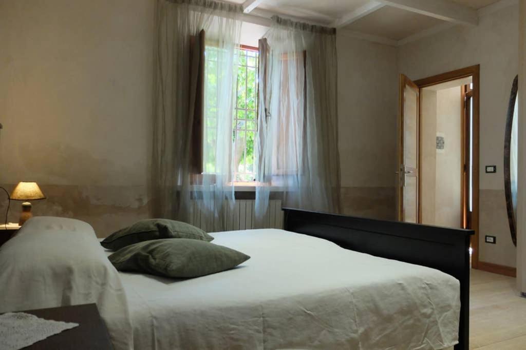 La casina di Bruna Mommio Esterno foto