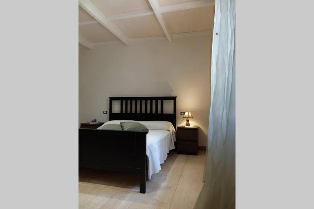 La casina di Bruna Mommio Esterno foto