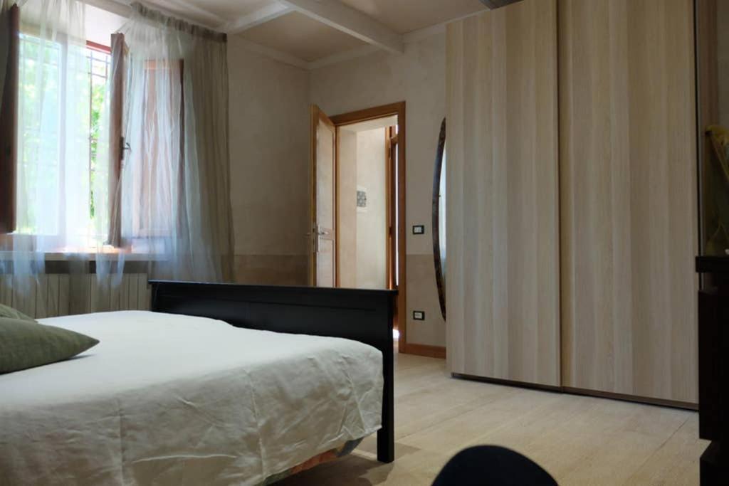 La casina di Bruna Mommio Esterno foto