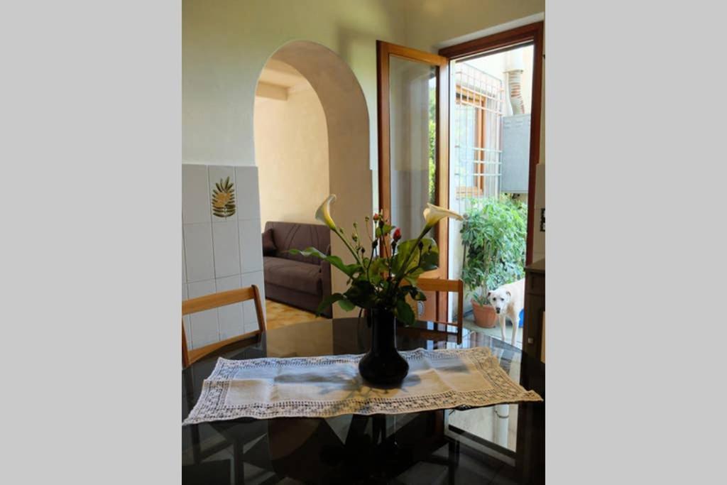 La casina di Bruna Mommio Esterno foto