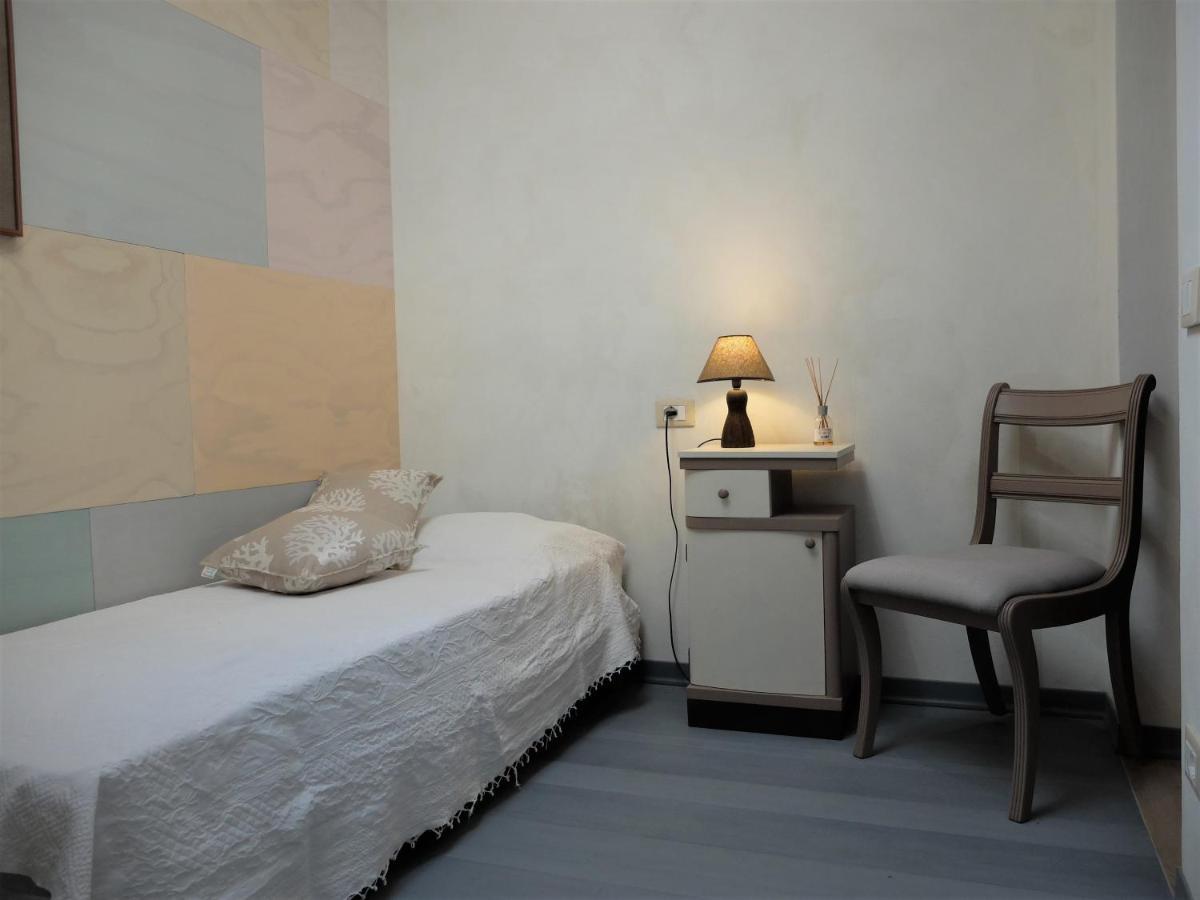 La casina di Bruna Mommio Esterno foto