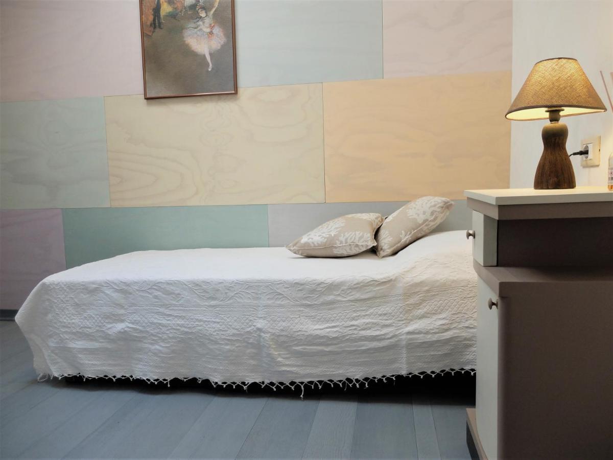 La casina di Bruna Mommio Esterno foto