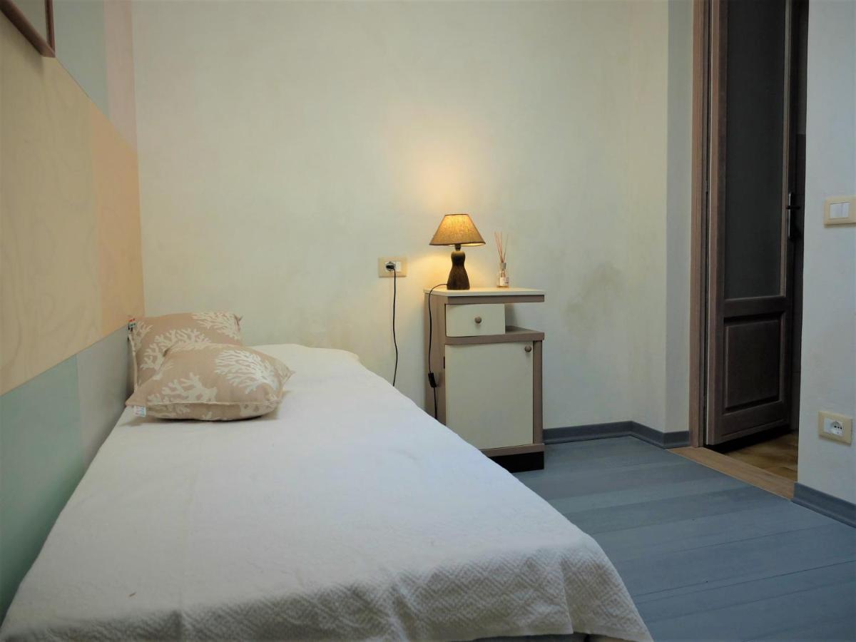 La casina di Bruna Mommio Esterno foto